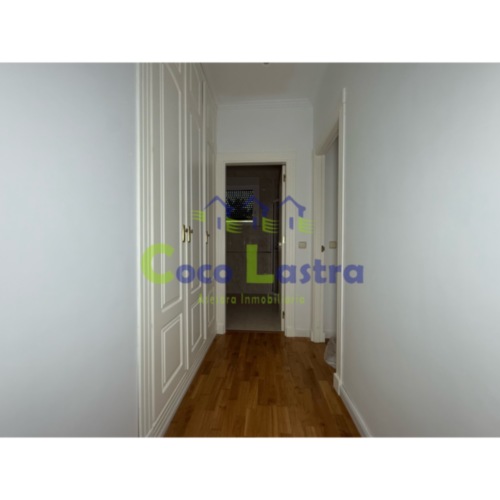 Dormitorio suite 
